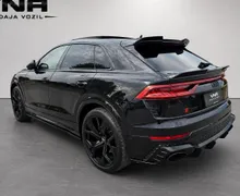 Zunanja slika - Audi RS Q8 - quattro Tiptronic |PANO|RADAR|AERO|ALU23|ZRAK|TOP| - 4 - Predogledna slika