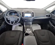 Zunanja slika - Ford S-MAX - 2.0 EcoBlue Titanium Aut.8-NAVI-DAB-KEYLESS-KAMERA - 4 - Predogledna slika