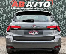 Zunanja slika - Fiat Tipo - City Life 1.0 T3 GSE 74kW+SLO+1LASTNIK+SERVISNA - 6 - Predogledna slika