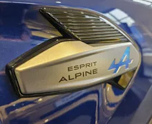 Zunanja slika - Renault Symbioz - TCe 140 esprit Alpine - 9 - Predogledna slika