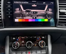 Zunanja slika - Škoda Kodiaq - L K 2.0 TDI 110kW 4X4 DSG-Matrix LED-Mrtvi kot-... - 20 - Predogledna slika