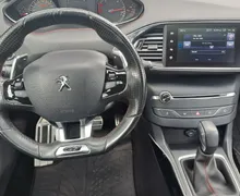 Zunanja slika - Peugeot 308 - SW 2.0 BlueHDI GT Avt. - 11 - Predogledna slika