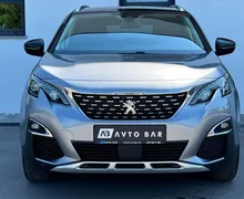 Zunanja slika - Peugeot 5008 - ALLURE+SLO+FULL LED+ALU+KEYLESS GO+HI-FI - 2 - Predogledna slika