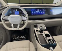 Zunanja slika - Forthing V9 - 1.5T PHEV + HUD + BLIS + RADAR+ PANORAMA + 7SEDEŽI - 6 - Predogledna slika