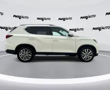 Zunanja slika - SsangYong Rexton - 2.2 XDI AWD Limited Exclusive Panorama+ Avt. - 4 - Predogledna slika