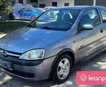 Zunanja slika - Opel Corsa - Club 1.2 16V - 1 - Predogledna slika