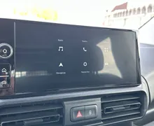 Notranja slika - Citroën Berlingo - 1.5 BlueHDI 130 S S Max MT... - 24 - Predogledna slika