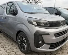 Zunanja slika - Opel Zafira - EDITION 2.0D 180KM - 2 - Predogledna slika