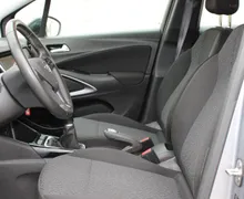Zunanja slika - Opel Crossland - 1.2 61KW EDITION-LED ŽAROMETI-PDC-37.000 KM - 12 - Predogledna slika