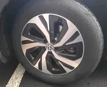 Zunanja slika - VW ID.4 - 109kW.KAMERA.NAVI.GRE.SEDEŽEV.LED.SAMO 29.297 KM - 7 - Predogledna slika