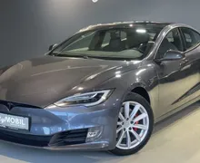 Zunanja slika - Tesla Model S - -PANO-HEADUP-KEYLESS-SAMO 95.000KM - 1 - Predogledna slika
