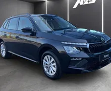 Zunanja slika - Škoda Kamiq - 1.0 TSI Easy DSG - 2 - Predogledna slika