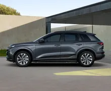 Zunanja slika - Audi Q6 - e-tron Business e-tron quattro - 3 - Predogledna slika