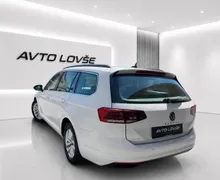 Zunanja slika - Volkswagen Passat Variant - 2.0 TDI BMT  DSG-SLO-1 LASTNIK-VIRTUAL-LED-RADAR.. - 5 - Predogledna slika