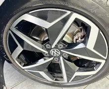 Zunanja slika - Volkswagen ID.3 - Pro S electric 150kW.KAMERA.NAVI.LED.USNJE.GRE.SED - 16 - Predogledna slika