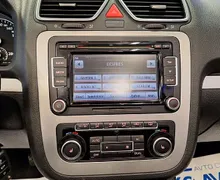 Zunanja slika - VW Eos - 1.4 TSI 1 LASTNIK-ALU-PDC-GRETJE SEDEŽEV-TEMP.-... - 11 - Predogledna slika