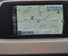 Zunanja slika - BMW X1 - serija :  xDrive18d Advantage-NAVI-ODLIČEN- - 12 - Predogledna slika