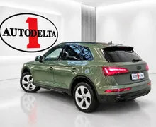 Zunanja slika - Audi Q5 - quattro 40 TDI S line S tronic BJL - 4 - Predogledna slika