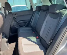 Zunanja slika - Seat Ateca - Ateca - 9 - Predogledna slika