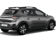 Zunanja slika - Dacia Sandero - TCe 110 Stepway Expression - 9 - Predogledna slika