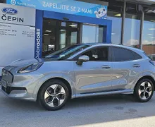 Zunanja slika - Ford Puma - Gen-e 43 kWh elektromotor 124kW - 5 - Predogledna slika