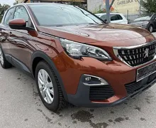 Zunanja slika - Peugeot 3008 - 1.6 BlueHDI 120 S&S Active - SLO - PDC - NAVI - - 3 - Predogledna slika