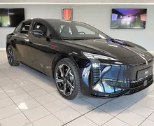Zunanja slika - Hongqi - - EH7 - 5 - Predogledna slika