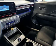 Zunanja slika - Hyundai Kona - 1.6 T-GDI 4WD PREMIUM AVT N-LINE-AMBI-WINTER-VIDEO - 11 - Predogledna slika
