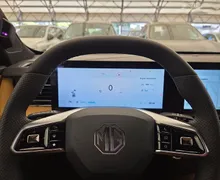 Zunanja slika - MG HS - 1.5T GDI Hybrid+ Luxury + ZIMSKE PNEVMATIKE - 10 - Predogledna slika