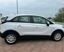 Zunanja slika - Opel Crossland X - Crossland X - 7 - Predogledna slika