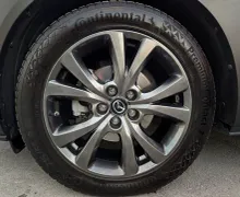 Zunanja slika - Mazda CX-30 - X180 GT 1.LASTNIK|MATRIX|KEYLESS|KAMERA|GR. SEDEŽEV|18 COL - 15 - Predogledna slika