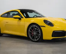 Zunanja slika - Porsche 911 - Carrera S Coupe PDK PASM LED LIFT NAVI KAM - 3 - Predogledna slika