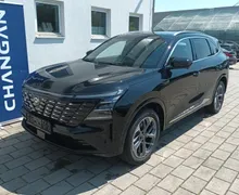 Zunanja slika - Changan CS75 Plus - Changan  Changan  8AT FULLED•ACC - 1 - Predogledna slika
