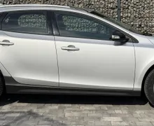 Zunanja slika - Volvo V40 Cross Country - 2.0TD D2|SLO|PDC|KLJUKA|V.SERVIS - 8 - Predogledna slika