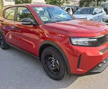 Zunanja slika - Opel Frontera - Elektro Edition 44 kWh - 2 - Predogledna slika