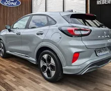 Zunanja slika - Ford Puma - GEN-E 43 kWh 124 kW 168KM A1 - 5 - Predogledna slika