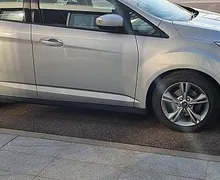 Zunanja slika - Ford C-MAX - 1.5 TDCi 70 kW Style - 5 - Predogledna slika