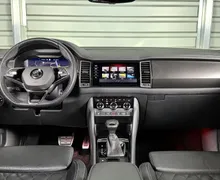 Zunanja slika - Škoda Kodiaq - 2.0 TDI SPORTLINE DSG - PANO - HLAJ GRET SED. - 8 - Predogledna slika