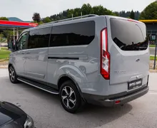 Zunanja slika - Ford Tourneo - Custom - 5 - Predogledna slika