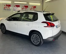 Zunanja slika - Peugeot 2008 - 1.2 PureTech 82 Active - 4 - Predogledna slika
