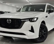 Zunanja slika - Mazda CX-80 - PHEV HOMURA PLUS  AWD | ZALOGA - 1 - Predogledna slika