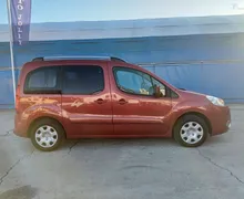 Zunanja slika - Peugeot Partner - Partner - 7 - Predogledna slika