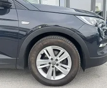 Zunanja slika - Opel Grandland X - |1.6 CDTI|INNOVATION|LED|CARPLAY|SLO|1LAST|TOP| - 8 - Predogledna slika
