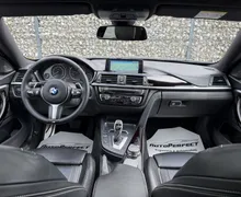 Zunanja slika - BMW Serija 4 - Gran Coupe: 430d xDrive|M-SPORT|PANO|HUD|MEMORY|KAM|ASD| - 10 - Predogledna slika