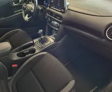 Zunanja slika - Hyundai Kona - 1.0 T-GDI 120 Impression-LED-NAVI-KAMERA-HEAD UP - 9 - Predogledna slika