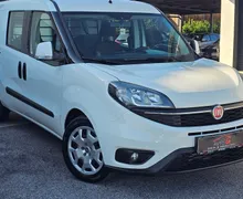 Zunanja slika - Fiat Doblo - 1.6j Multijet - 5 - Predogledna slika