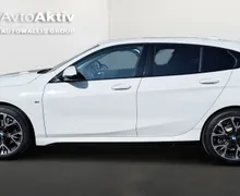 Zunanja slika - BMW Serija 1 - : 120  AT  M-sport SLO - 2 - Predogledna slika