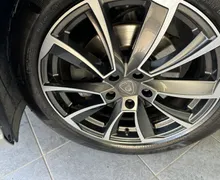 Zunanja slika - Hyundai Tucson - 4WD 1.6 T-GDI  Premium Avt.NEMŠKI+4ALU.KAMERA - 4 - Predogledna slika
