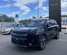 Zunanja slika - SsangYong Torres - Ssangyong  EVX - 1 - Predogledna slika
