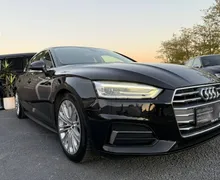 Zunanja slika - Audi A5 Sportback - 35 TDI  POLOG 2500... - 5 - Predogledna slika